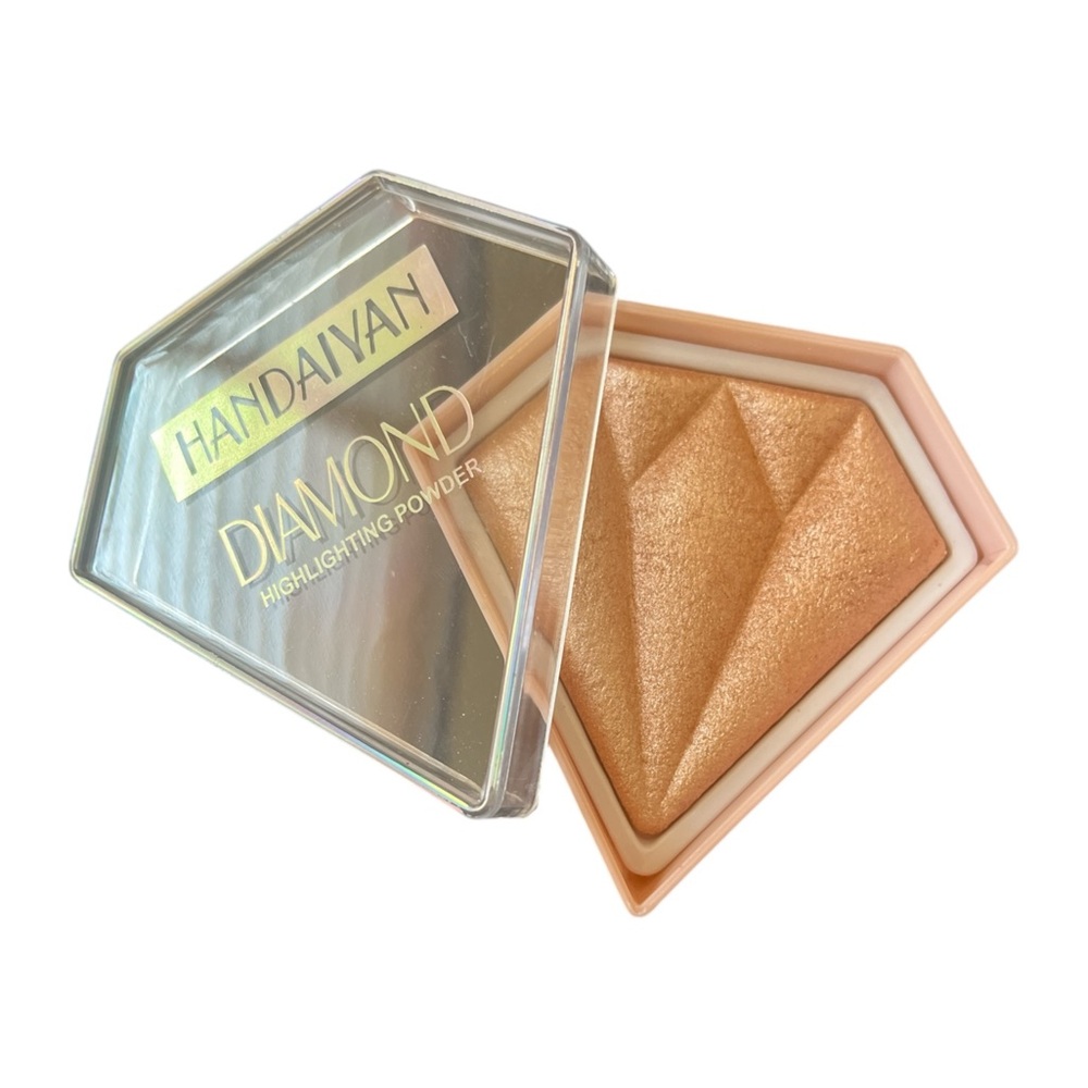 Handaiyan Diamond Highlighter Powder - Picture 4 of 7